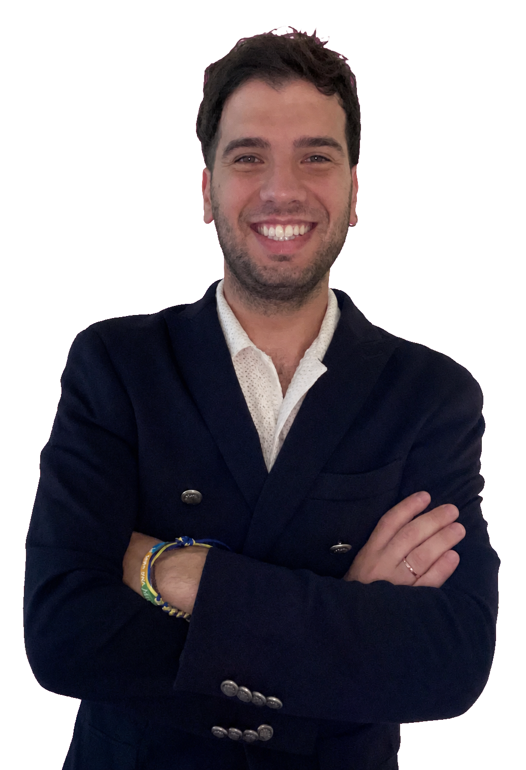 Gianluca Giovinazzi